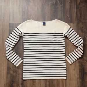 Women’s GAP Striped Sweater